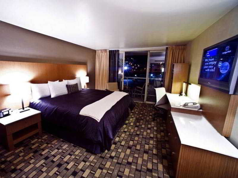 สเตย์ไพน์แอปเปิล แอท โฮเทล โรส Hotel พอร์ตแลนด์ ห้อง รูปภาพ